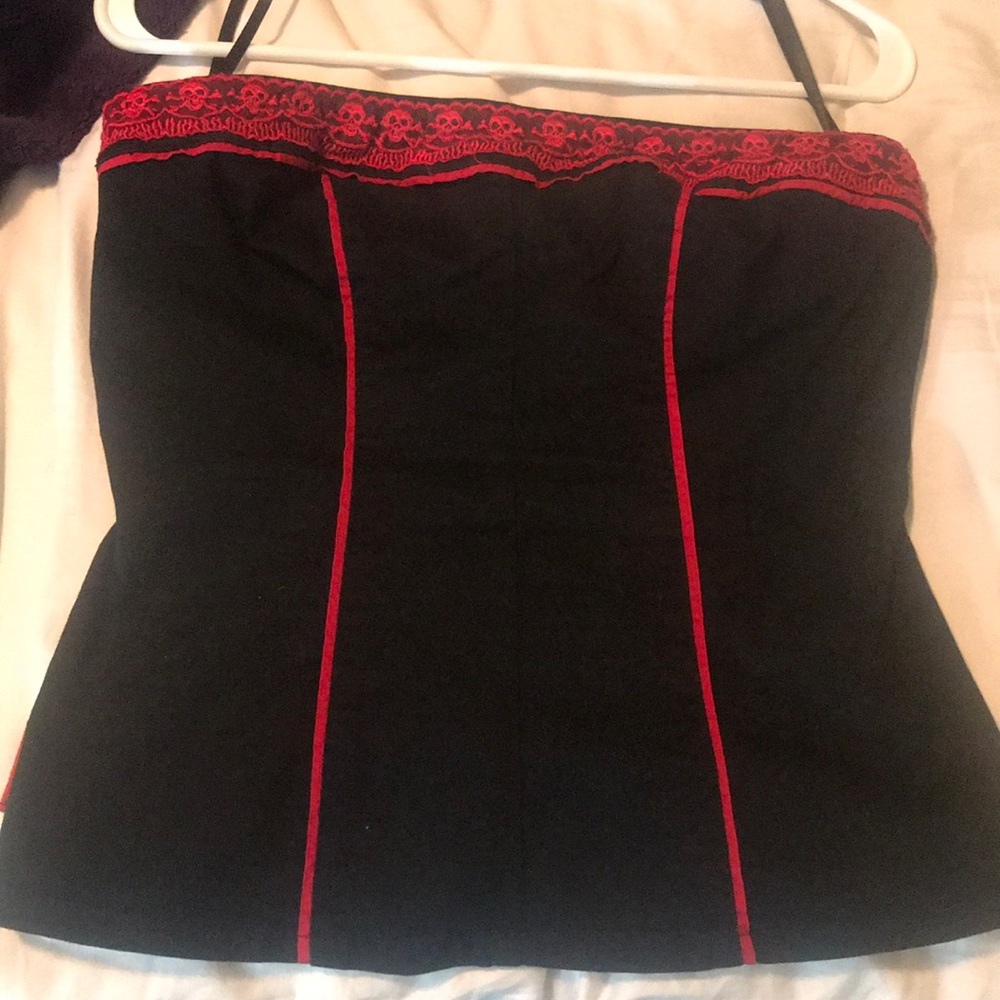 Corset